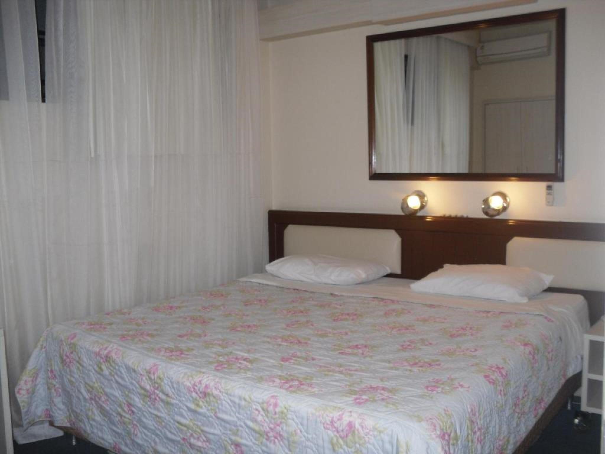 Cha Prime Curitiba Hotell Exteriör bild
