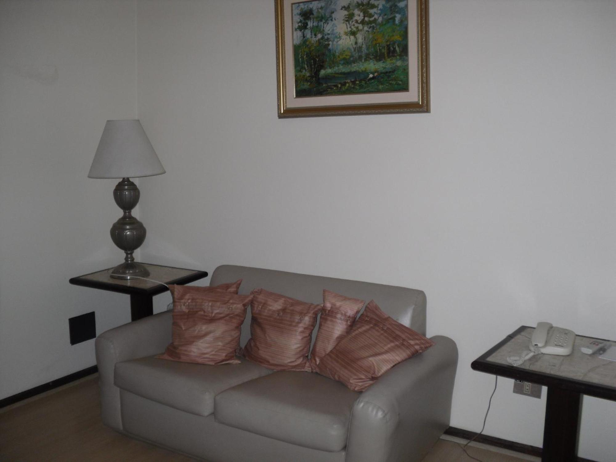 Cha Prime Curitiba Hotell Rum bild